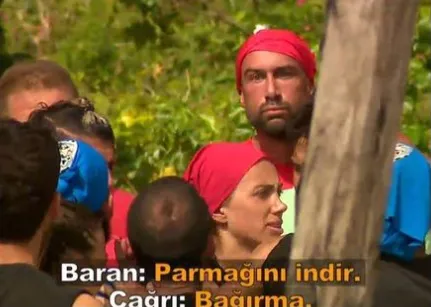 Survivor'da gerginlik tırmanıyor! Acun Ilıcalı'dan bir diskalifiye açıklaması daha...-2