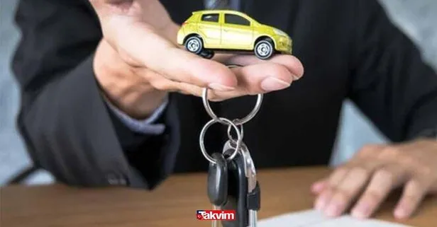 Vatandaş zil takıp oynadı! ÖTV indirimi sonrası sıfır araç fiyatları yerle yeksan oldu!