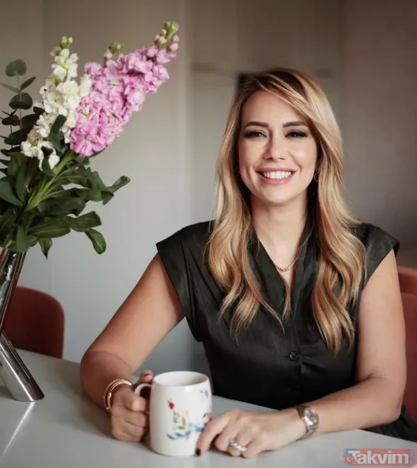 Nur Tuğba Namlı bakın neyden dert yandı! Eşi ve çocuklarıyla aile pozu verdi: "İmkansız bunu kabul ettim..." - 6