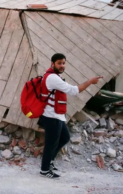 Ege'deki deprem sonrası köyler boşaltılıyor