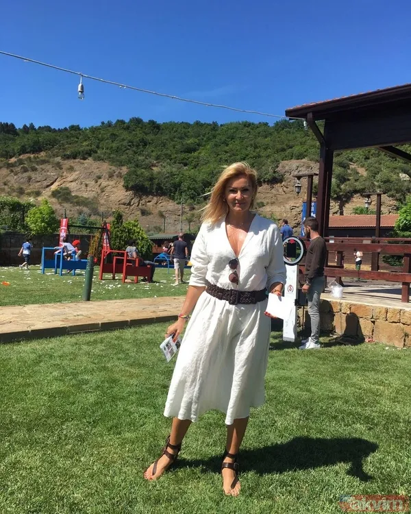 “Biz boşandık” sözleri olay olmuştu! 16 yıl önce evlenen Pınar Altuğ’dan bomba Yağmur Atacan itirafı: Yakasına yakışıp... - 2