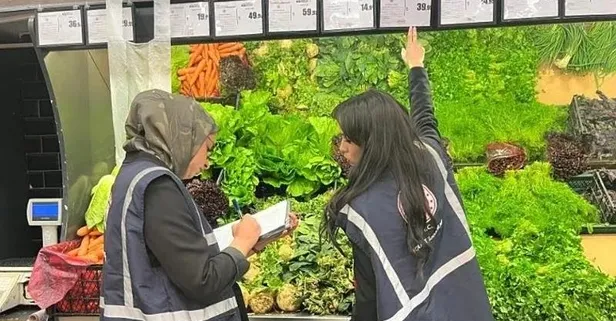 Fırsatçıya 4.7 milyar lira ceza! Ticaret Bakanlığı önce uyardı sonra ceza kesti