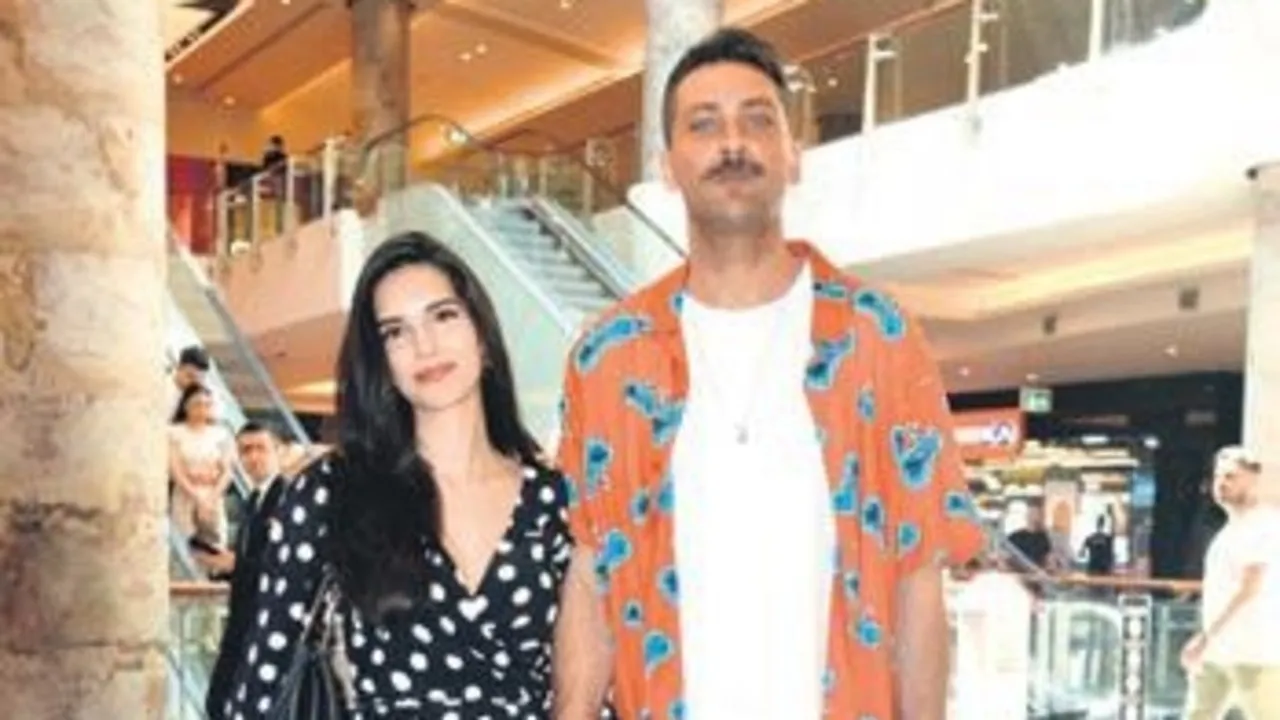 El ele alışveriş