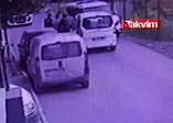 Bahçelievler'de dehşet evi