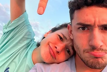 ’Survivor 22’ şampiyonu Nisa Bölükbaşı ve Yiğit İnandı evlendi! Biz bir nikah yapıp geliyoruz Sessiz sedasız...