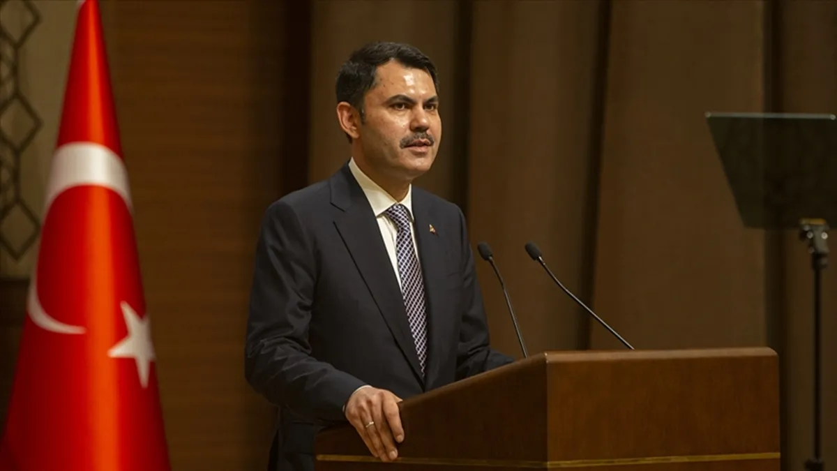 Ev almak isteyenler için yeni kampanya müjdesi! Bakan Murat Kurum açıkladı: Peşinatsız | Emlak Konut kampanyası...