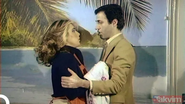 Dokunmayın Şabanıma’nın Oya’sı Ahu Tuğba’nın son haline bakın! Ölümden dönen Yeşilçam yıldızı yürekleri ağza getirmişti... - 8