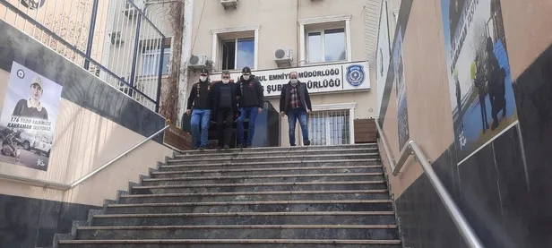 Dolandırıcılıktan yakalandı katil çıktı! İstanbul'da susturuculu cinayet: Gerçek parmak izi incelemesinde ortaya çıktı-2