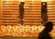 Çeyrek ve gram altın fiyatları ne kadar oldu? Koronavirüse karşı geliştirilen aşı müjdesi sonrası...