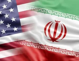 İran’dan ABD’ye ’hassas’ tepki