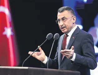 Yaptırımlar bizi motive eder