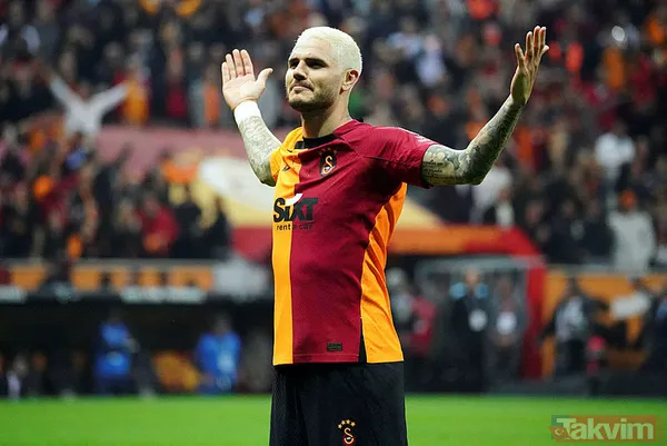 Bayern Münih'in yıldızı Galatasaray'a geliyor! - 12