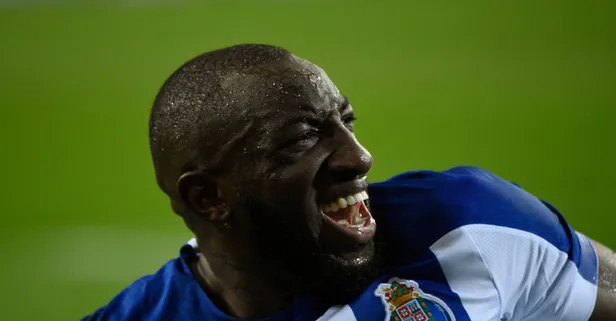 Fenerbahçe'de Gomez ve Sörloth'un alternatifi Marega!