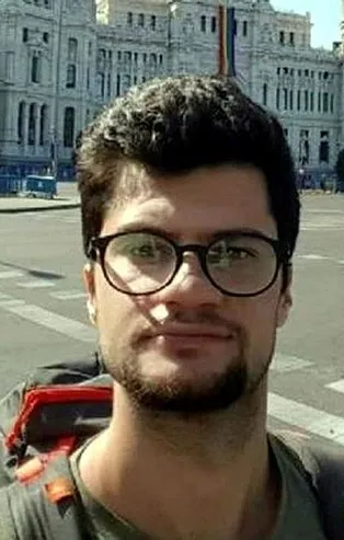 Beyoğlu’nda bıçaklanarak öldürülen Halit Ayar'ın katilinin ifadesi kan dondurdu
