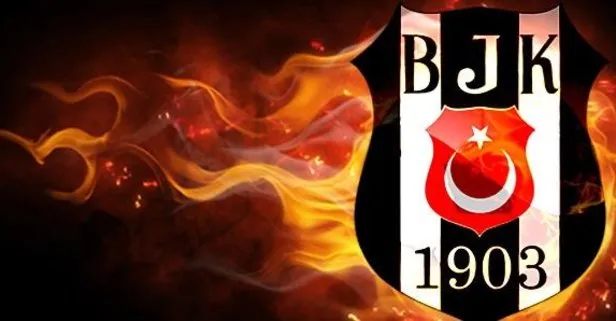 Son dakika: Beşiktaş borçlarını yapılandırdı!