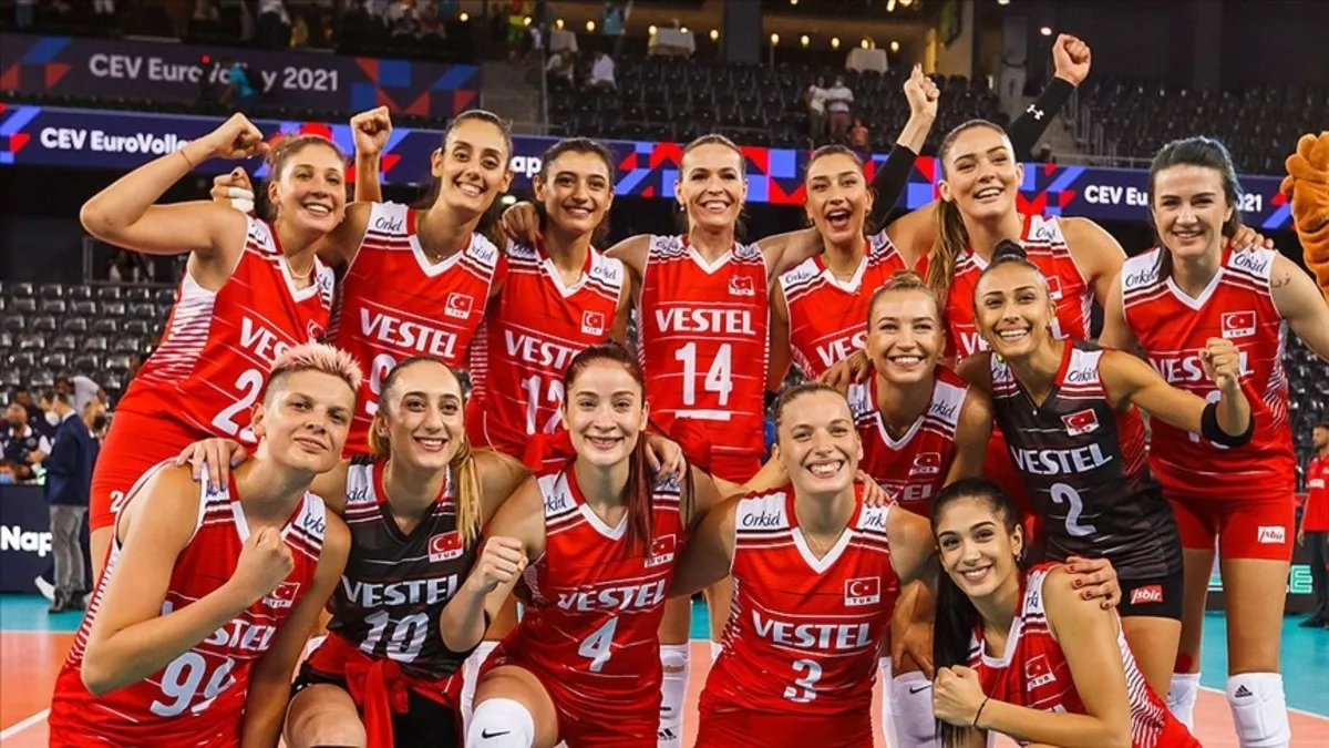 Sultanlar Slovenya'yı bekliyor