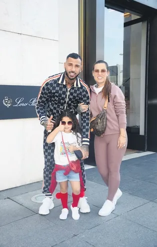 Ricardo Quaresma alışverişte yine şov yaptı! Servet harcadı...