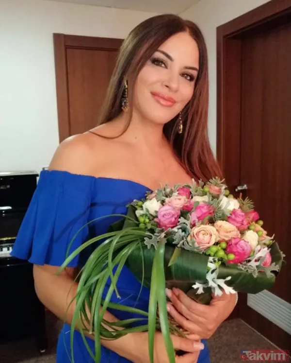 Zara’nın eski eşi bakın kim çıktı! Duyan şaştı kaldı meğer kendisinden de ünlüymüş! Son hali şoke eden Zara... - 3