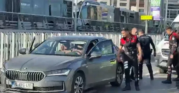 Son dakika! Avukat Serdar Öktem'e silahlı saldırı: Hayatını kaybetti! 5 şüpheli gözaltına alındı | Dikkat çeken Daltonlar detayı