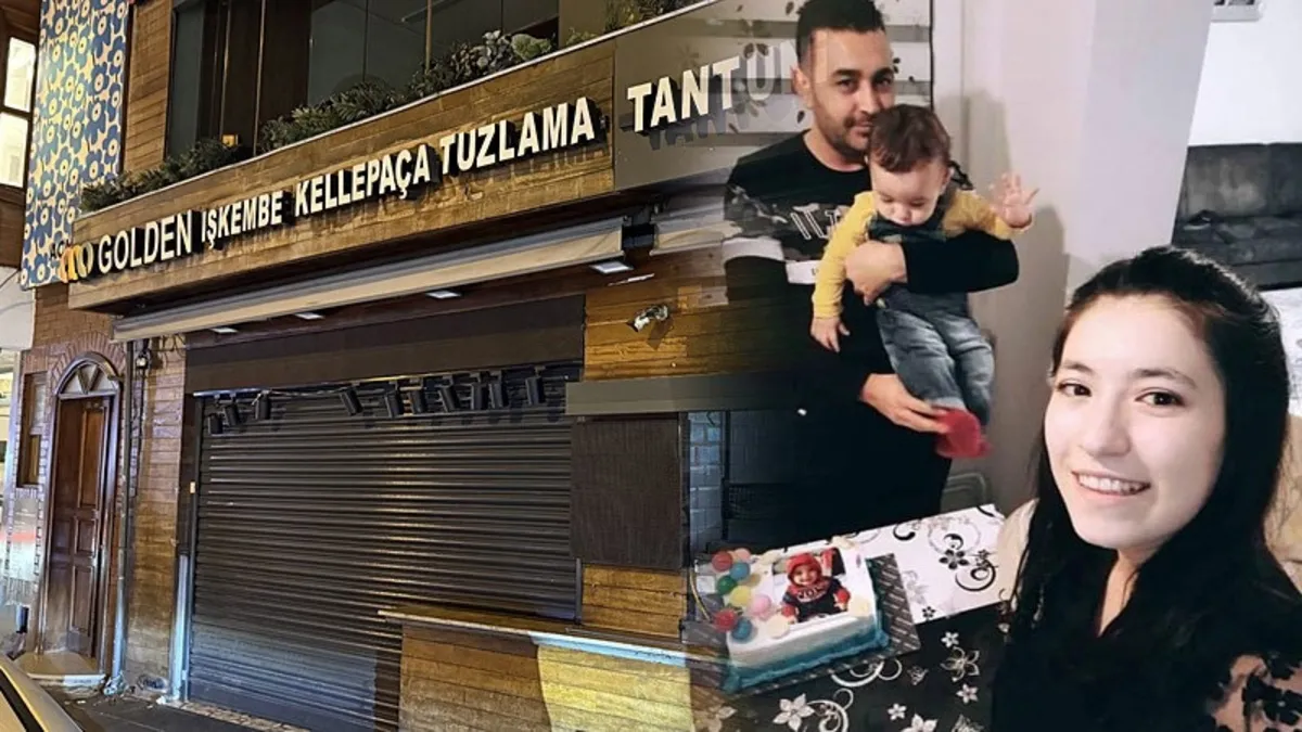 Böcek ailesinin ölüm sebebi ne? Adli Tıp Kurumu ön raporu açıkladı: "Gıda zehirlenmesi düşük ihtimal"