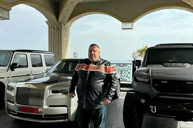 Halil Falyalı suikastinde flaş detaylar! Uzun namlulu silahlarla vurulmuştu! 13 kişilik örgüt şeması ortaya çıktı