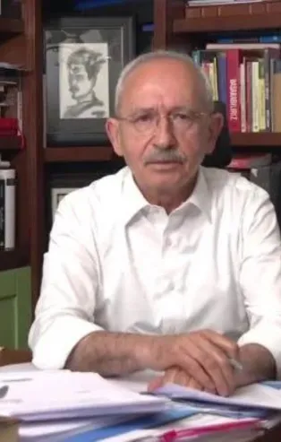 Kemal Kılıçdaroğlu’nun "Belgeler elimizde" iddiası da yalan çıktı! Hepsi Amerikan Adalet Bakanlığı internet sitesinde…