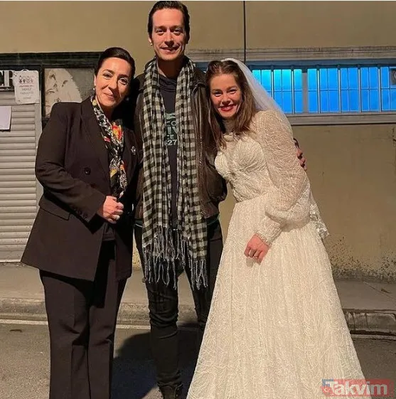 Camdaki Kız'ın Sedat'ı Feyyaz Şerifoğlu durdu durdu bombayı patlattı Ajda Pekkan'la birlikte paylaştı 'hayatımın en kıymetli gecesi' - 2