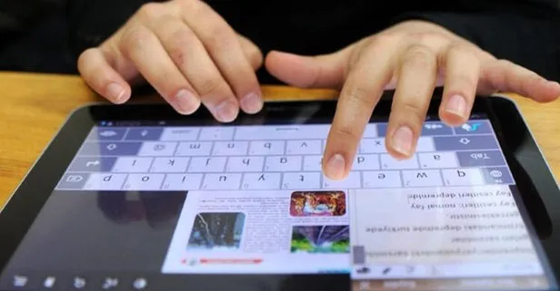 MEB ücretsiz tablet dağıtımı! 50 bin 500 tablet bilgisayar gönderdi
