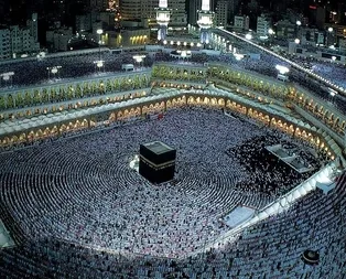 Hac kuraları çekildi!