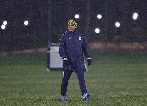 Fenerbahçe Ali Koç'la dibe vurdu! İsmail Kartal tercihi sonrası sert sözler: Bir şirketi böyle yönetirseniz 3 ayda batar!-7