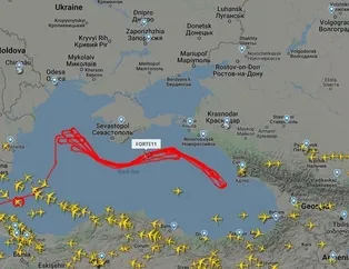 Karadeniz’de 220 milyon dolarlık İHA keşifte!