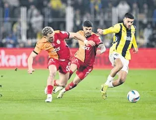 Turkuvaz Medya’da futbol şöleni: Türkiye Atv’ye kilitlendi!
