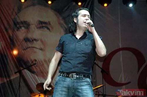 Ünlülerin Eski Meslekleri - 23