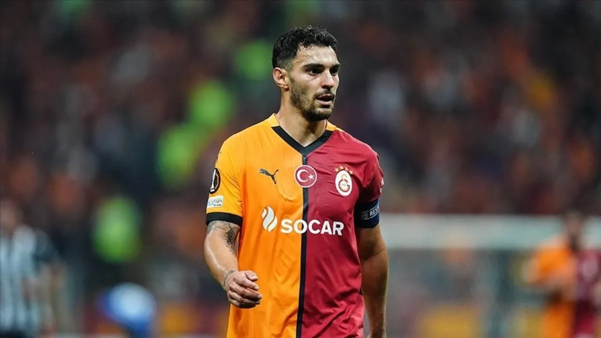 Kaan Ayhan 11'e