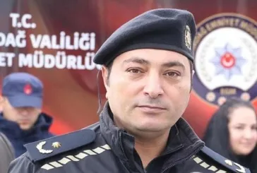 Yardım malzemeleri evinde bulunmuştu: Bir iki şey götürsek...