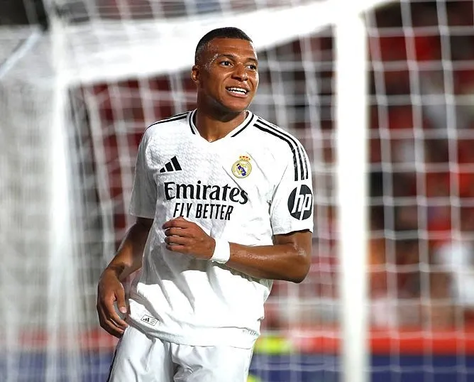 Mbappe’den PSG’ye ihtar