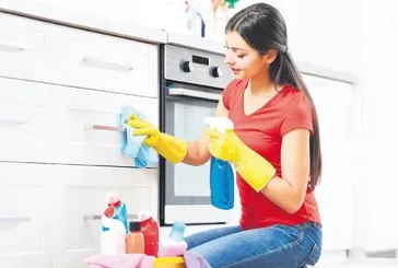 Ev kadınının sigortası devletten