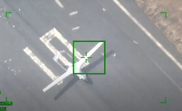 Yunanlılarda SİHA korkusu! Önce yığınak yaptılar şimdi de uzaktan kumandalı...-17