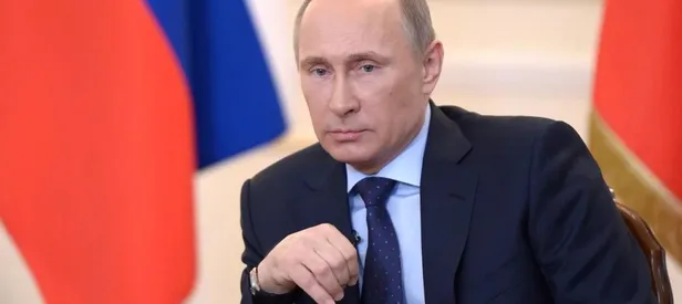 Putin büyük hazırlığı açıkladı