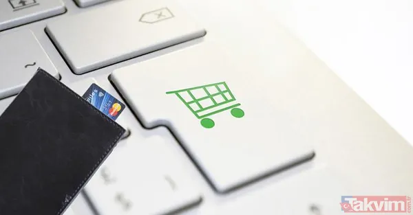 Efsane Cuma indirimlerine dikkat! Dolandırıcılar pusuda bekliyor, alışveriş yaparken bu hataları sakın yapmayın - 8