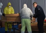 İtalyada koronavirüsten ölenlerin sayısı 50 bini geçti!