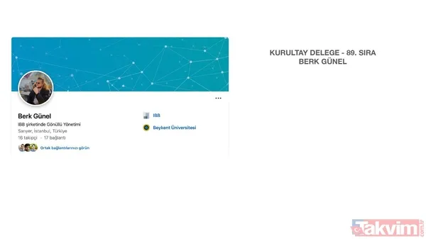 Ekrem İmamoğlu'nun "delege avı" ifşa oldu! Oy karşılığı makam verdi... İsim isim o liste - 18