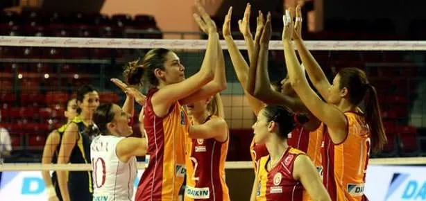 Cimbom’in ilk Avrupa sınavı