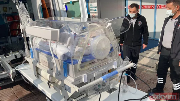 Göbek bağı taşla ezilerek kesilmiş! Burdur'da şoke eden olay... Yeni doğmuş bebek bulundu - 15