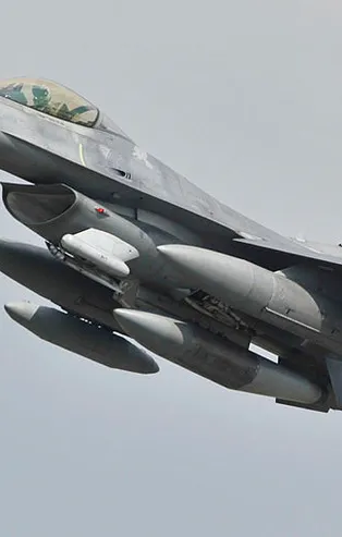 Barış Pınarı Harekatı’nda dikkat çeken detay! Türk Pilotlarının sivil hassasiyeti!