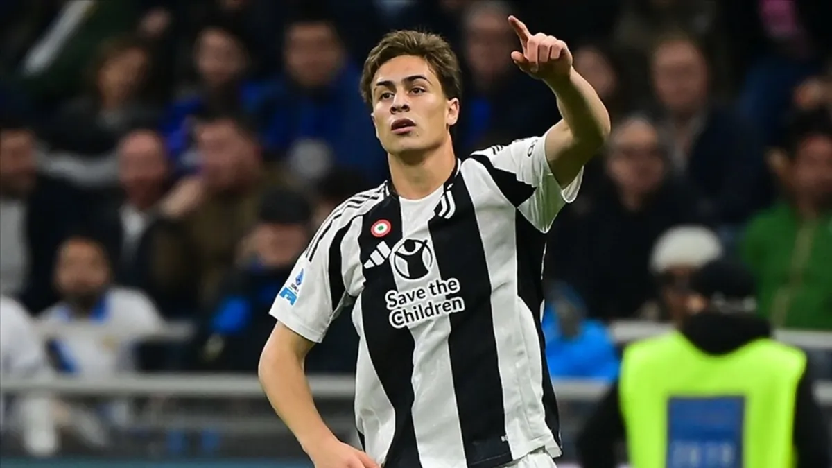 Kenan Yıldız’dan Juventus’a maaş talebi: Zirveyi istiyor