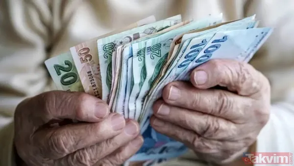 2022 emekli maaş hesaplama: Şimdi emekli olsam kaç TL maaş alırım? Ne zaman emekli olurum? SGK 4A, 4B, 4C emekli maaş hesaplama - 1