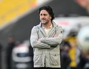 Olumlu olan tek şey 3 puan