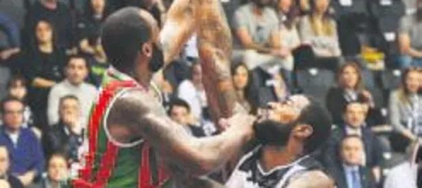 Türk derbisi A Spor’da Beşiktaş-Karşıyaka