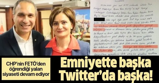 Fahrettin Altun’un evini fotoğrafladığı için soruşturma başlatılan CHP’li Suat Özçağdaş, “Evin fotoğrafını çektiğim yalan” demişti